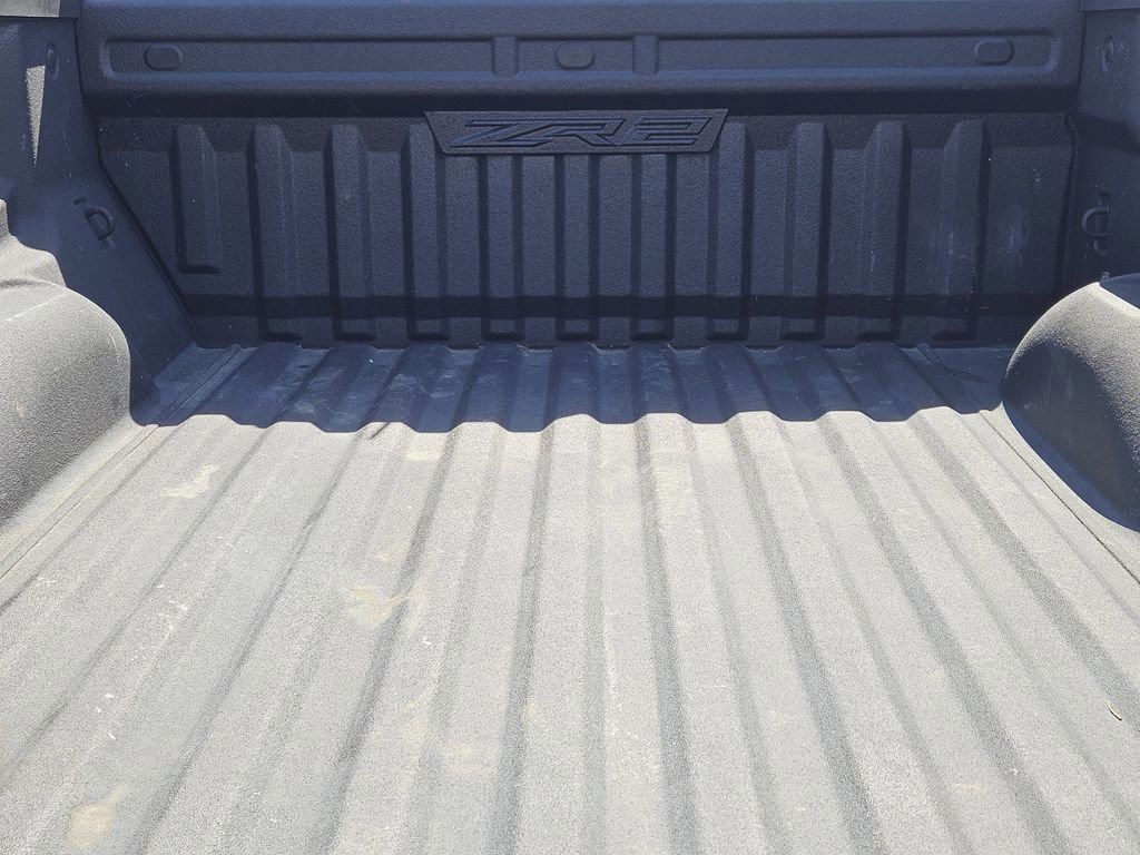 Used 2018 Chevrolet Colorado ZR2 AWD/4WD image 36