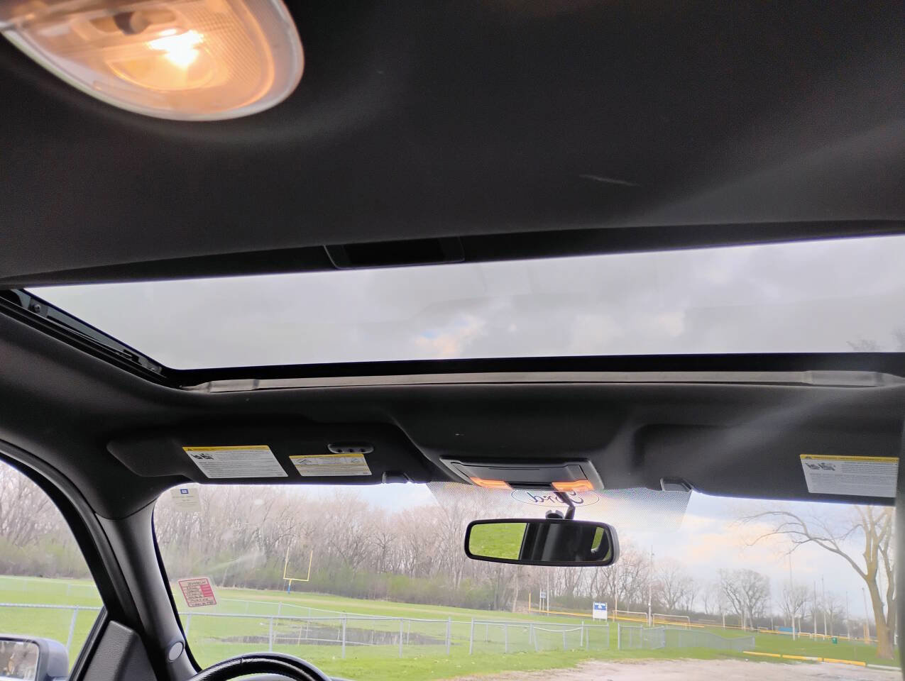 Used 2013 Ford F150 FX4 w/ Luxury Equipment Group image 25