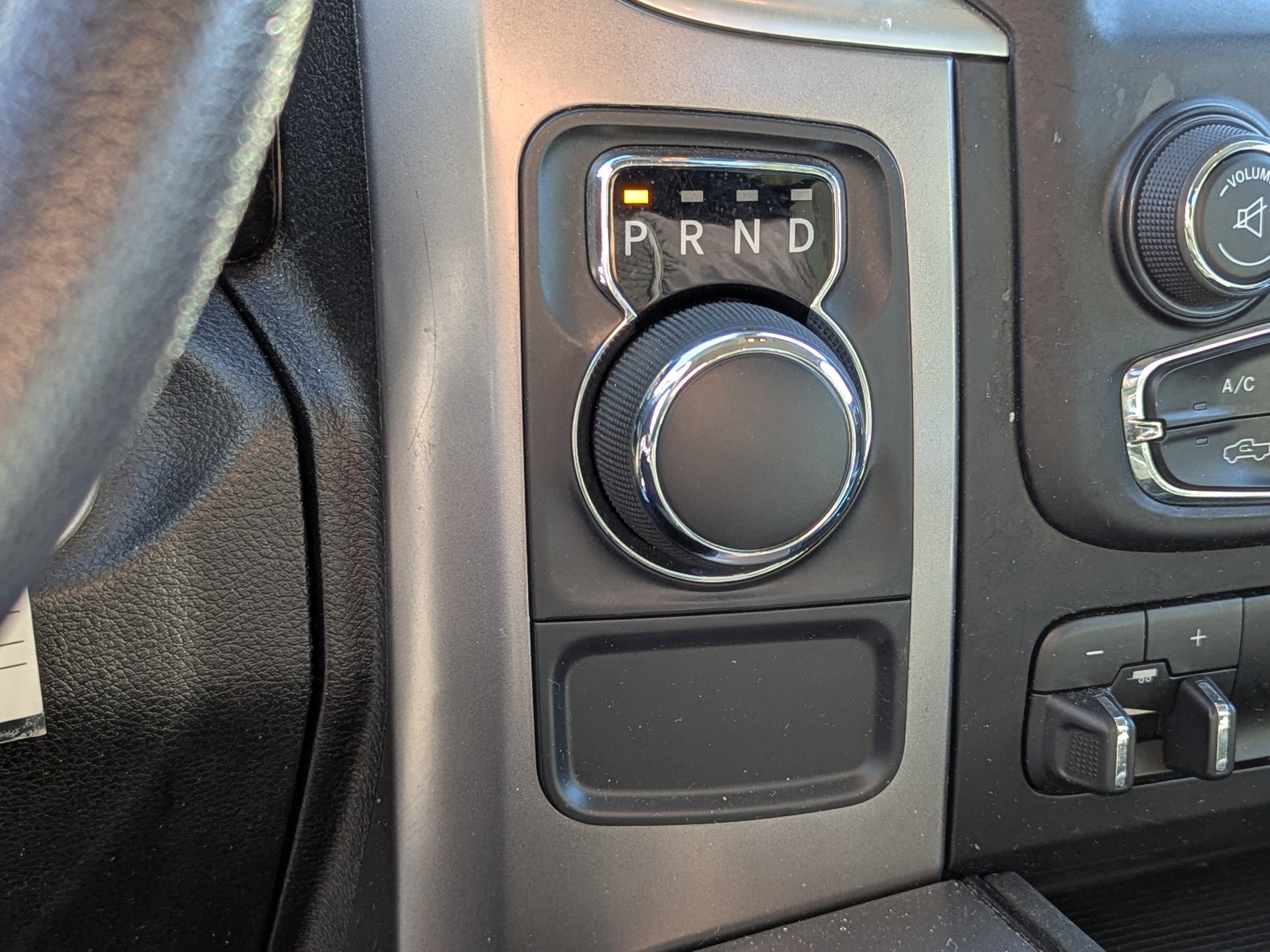 Used 2023 RAM 1500 Classic SLT w/ Trailer & Traction Group image 22