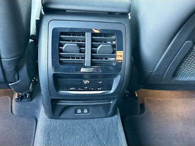 Used 2023 BMW X3 xDrive30i w/ Convenience Package w/ZPA image 28