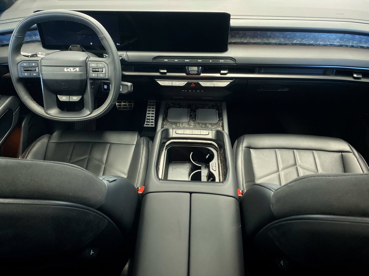New 2027 Kia Telluride SX Prestige X-Pro AWD/4WD image 33