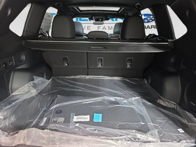 New 2026 Subaru Forester Touring AWD/4WD image 23
