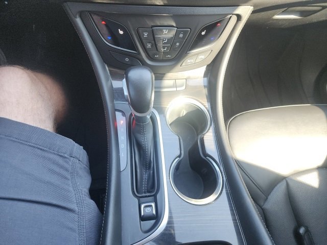 Used 2020 Buick Envision Premium image 33