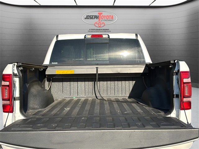 Used 2020 RAM 1500 Limited image 18