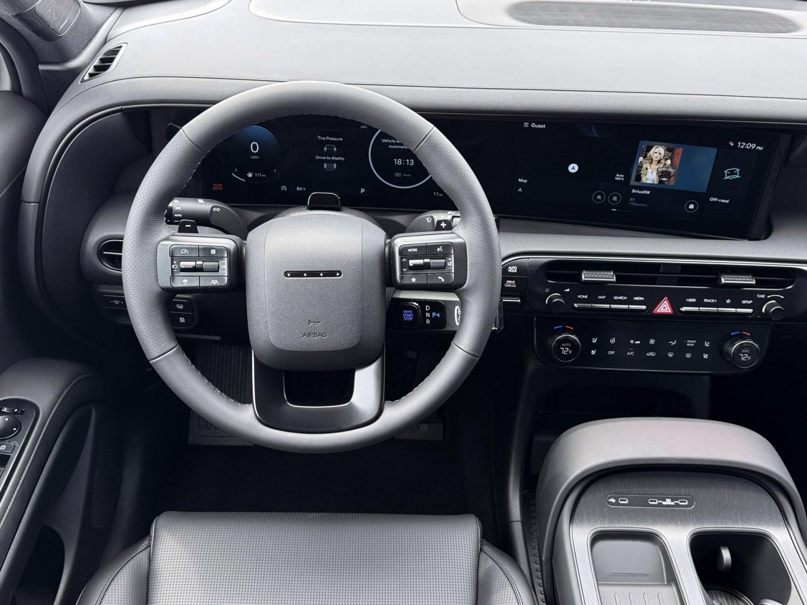 New 2026 Hyundai Palisade XRT Pro image 17