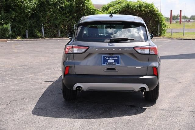 Certified 2022 Ford Escape S FWD image 5