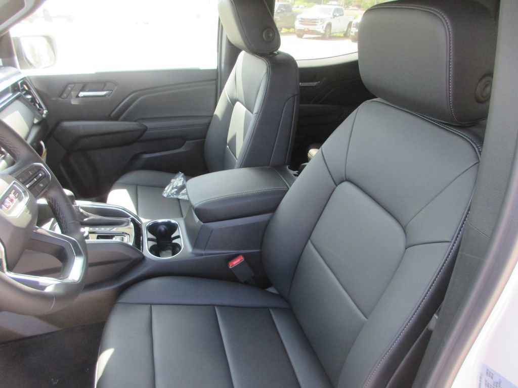 New 2026 GMC Canyon Elevation w/ Convenience Package AWD/4WD image 13