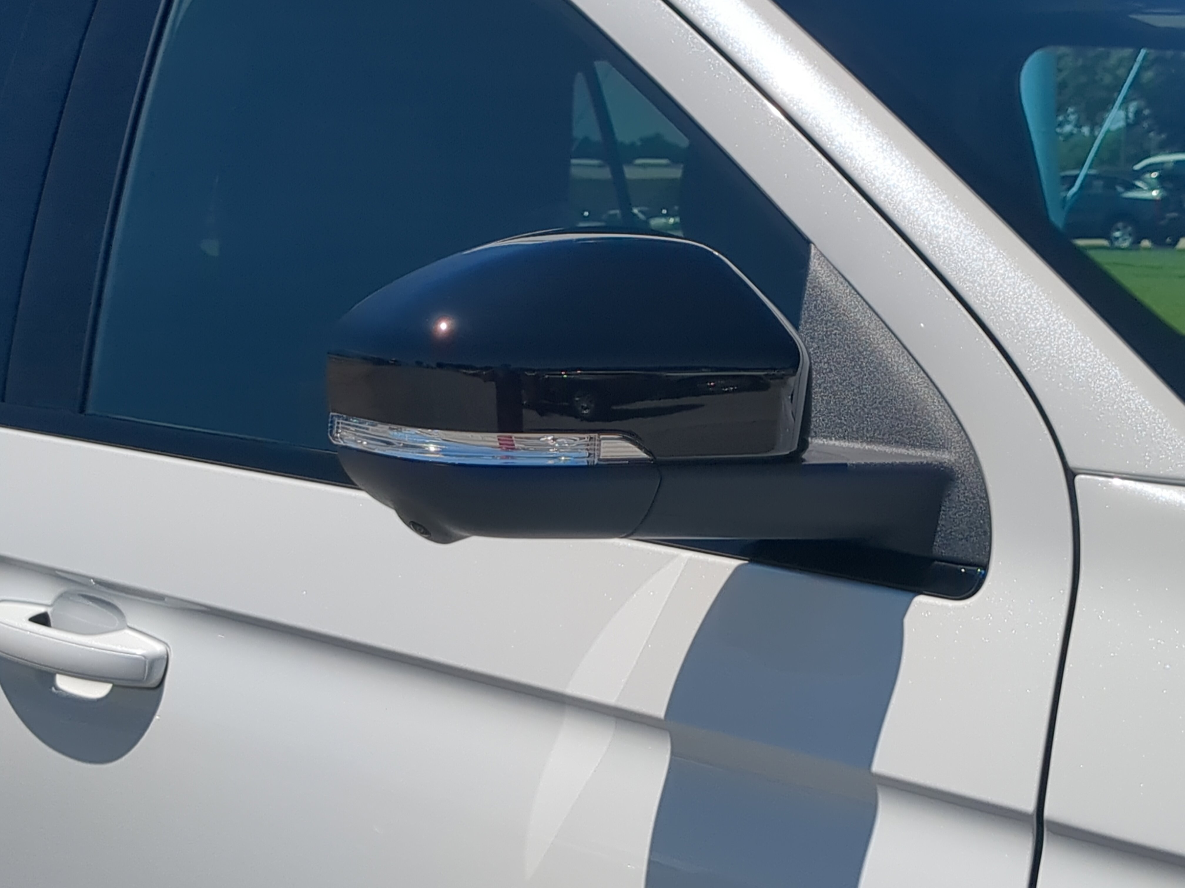 New 2026 Ford Expedition Tremor AWD/4WD image 10