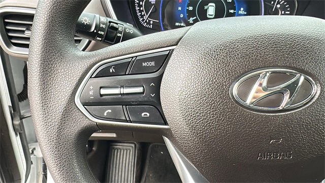 Used 2020 Hyundai Santa Fe SEL image 16