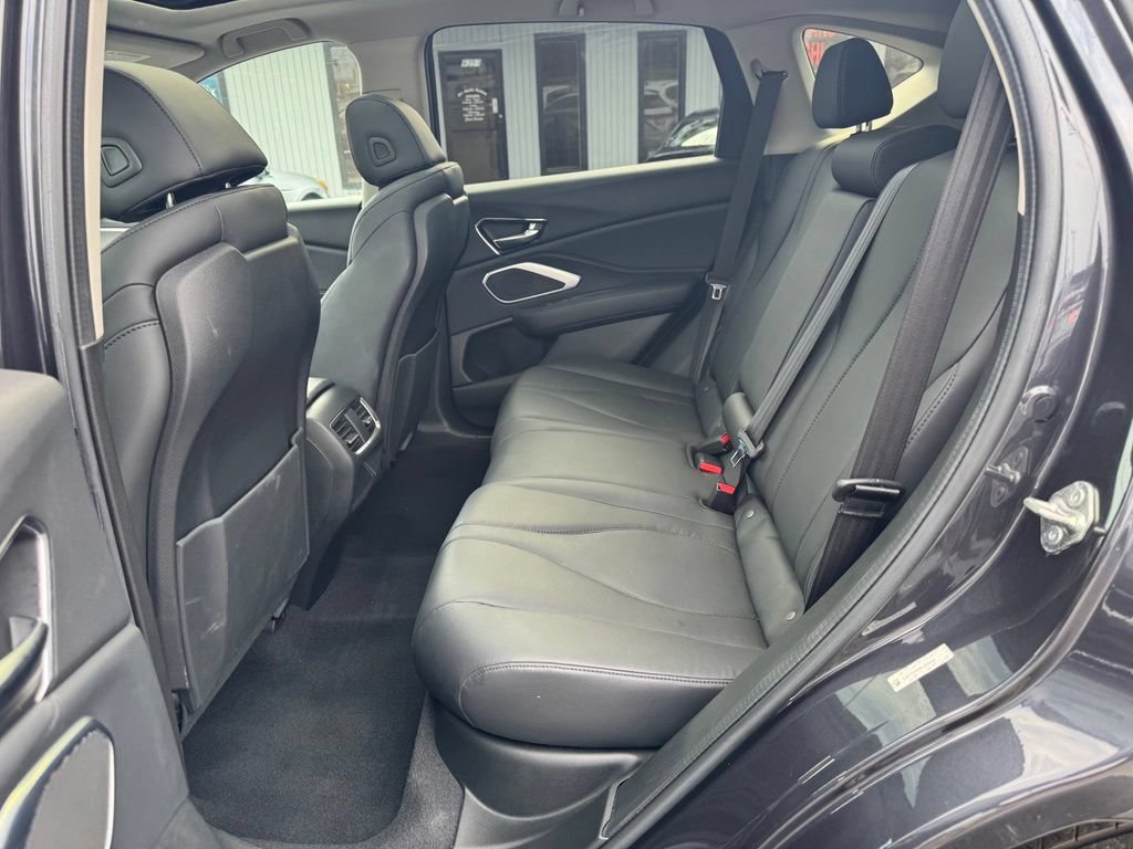 Used 2019 Acura RDX AWD image 15