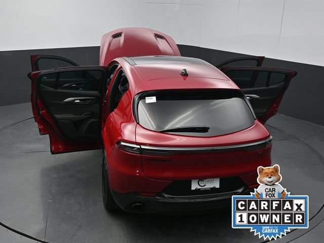 Used 2024 Dodge Hornet R/T Plus w/ R/T Blacktop Package AWD/4WD image 75