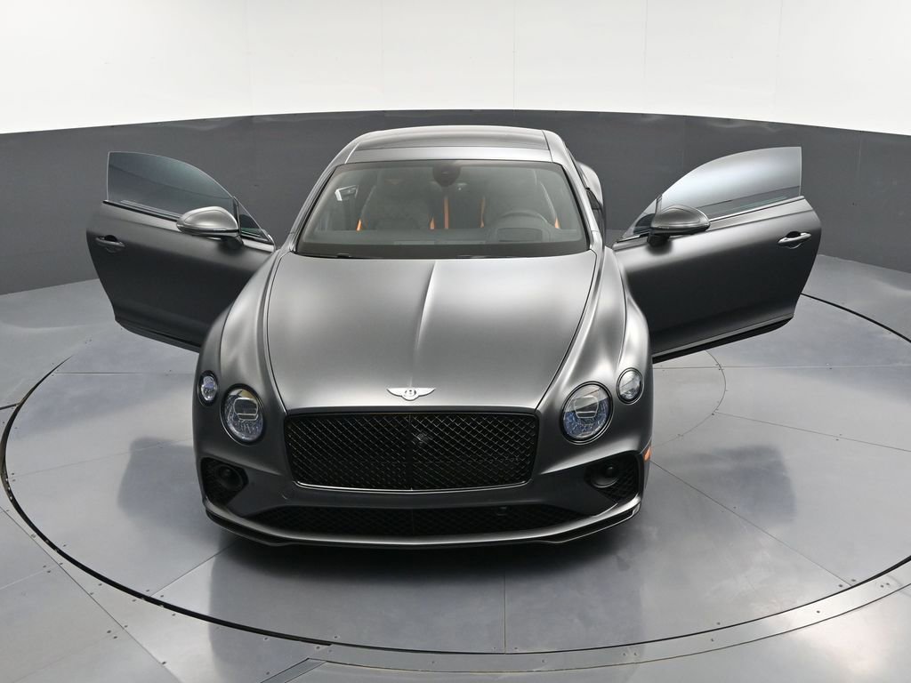 Used 2023 Bentley Continental GT Speed AWD/4WD image 34