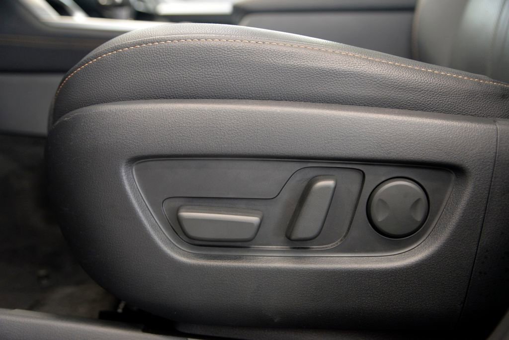 Certified 2024 MAZDA CX-90 Plug-In Hybrid w/ Premium Pkg image 16