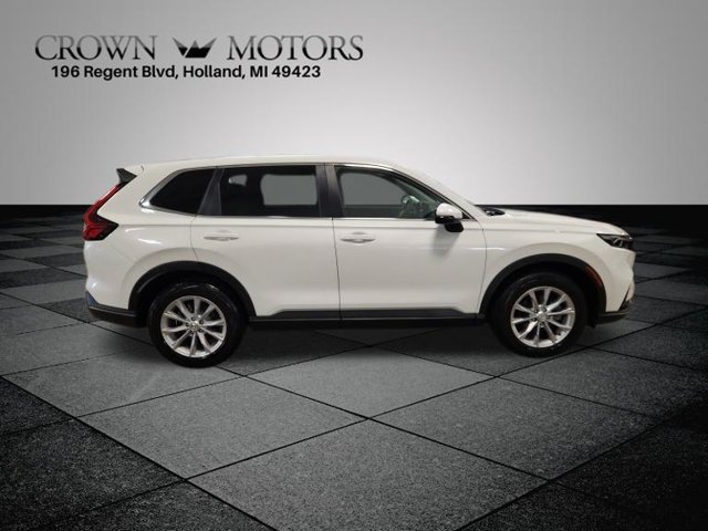 Used 2024 Honda CR-V EX-L image 2