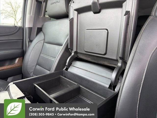 Used 2018 GMC Yukon XL Denali image 23