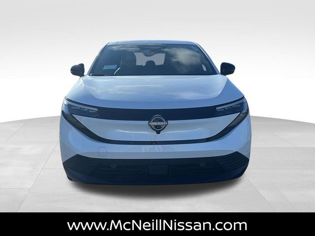 New 2026 Nissan Leaf SV+ w/ Floor Mat Package (SV+) image 2