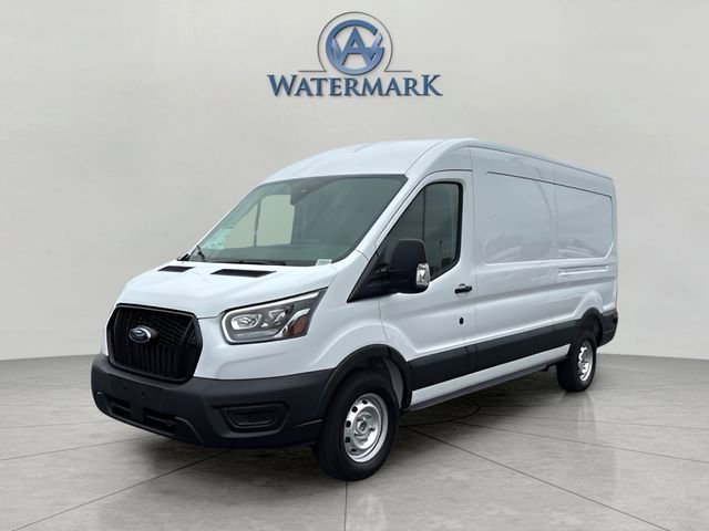 New 2025 Ford Transit 250 148 Medium Roof w/ Load Area Protection Package image 1