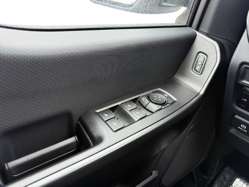 Used 2026 Ford F150 STX w/ Equipment Group 200A AWD/4WD image 11