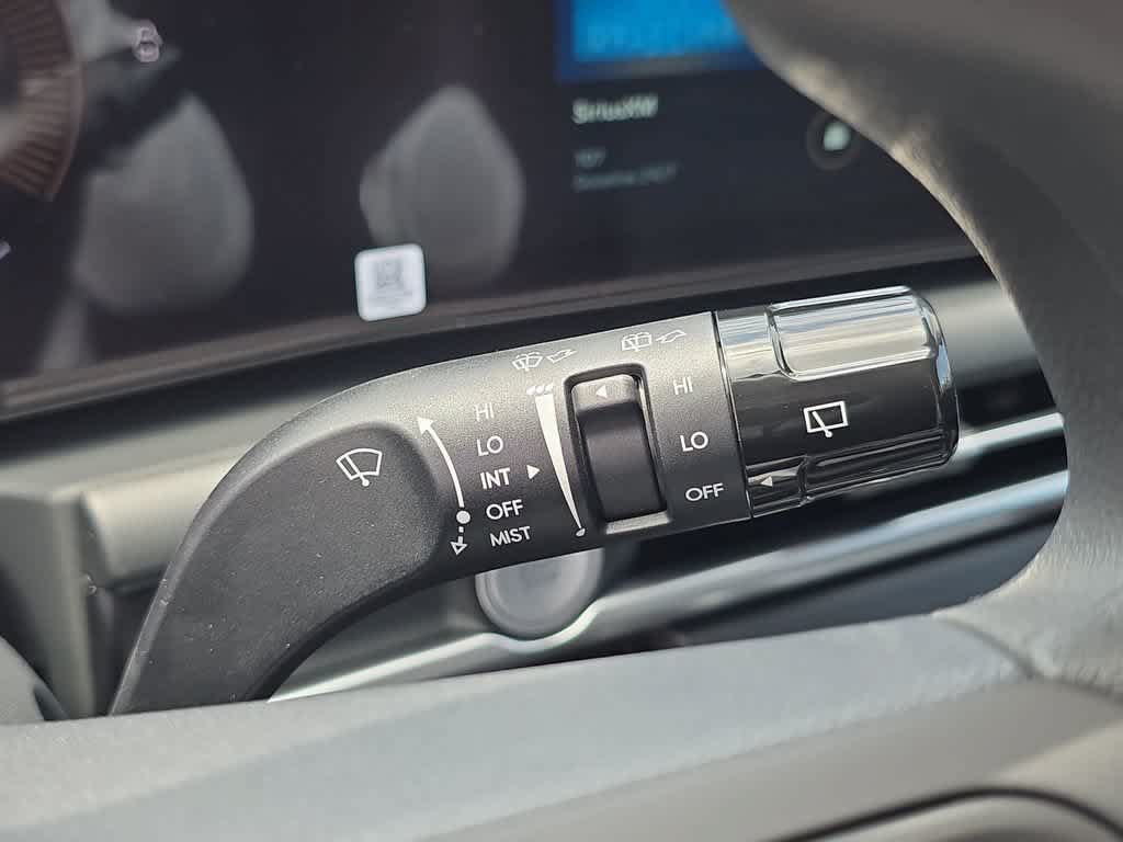 New 2026 Hyundai Tucson SE FWD image 26