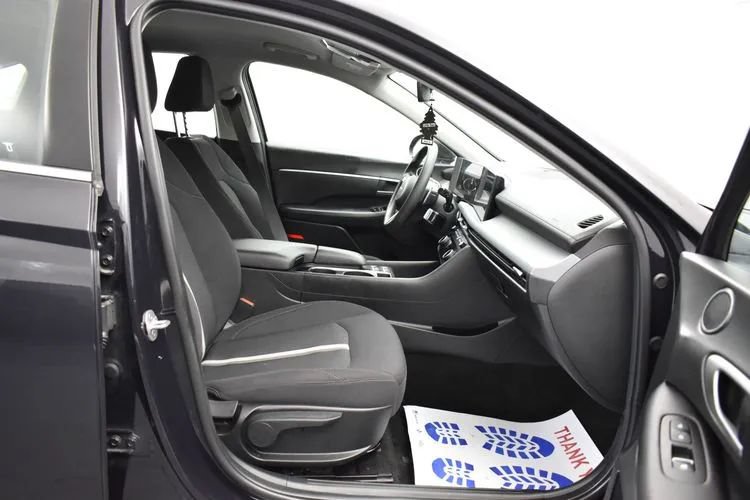 Used 2024 Hyundai Sonata SEL FWD image 16
