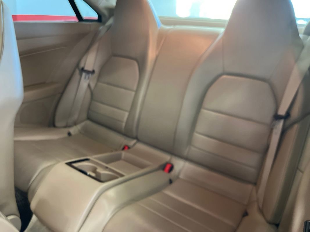 Used 2010 Mercedes-Benz E 350 Coupe image 59