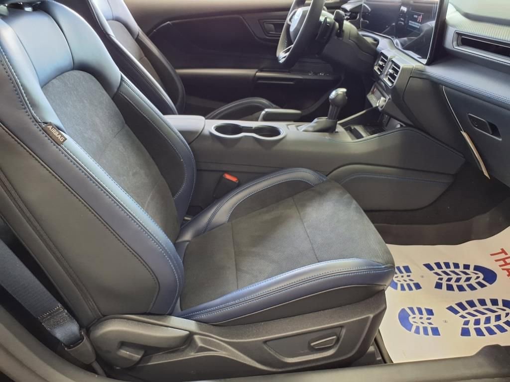 New 2024 Ford Mustang Dark Horse w/ Dark Horse Handlin Package image 7