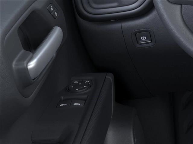 New 2026 Chevrolet Silverado 1500 W/T RWD image 22