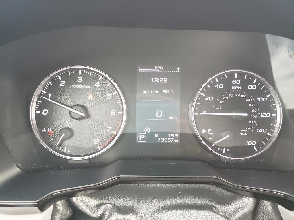 Used 2022 Subaru Outback Premium AWD/4WD image 23