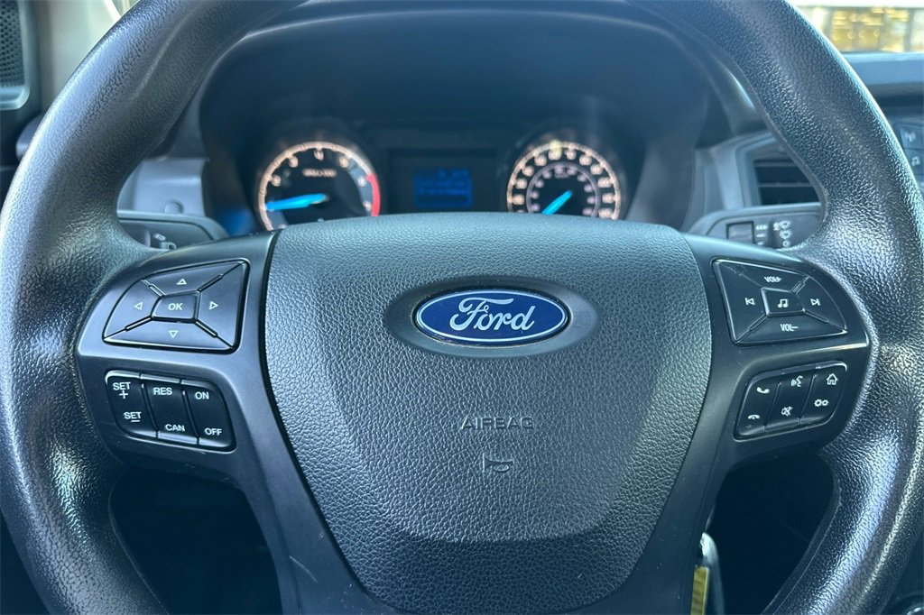 Used 2020 Ford Ranger XL w/ Equipment Group 101A Mid image 25