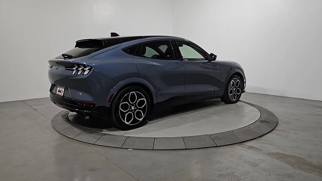 Used 2023 Ford Mustang Mach-E GT image 5