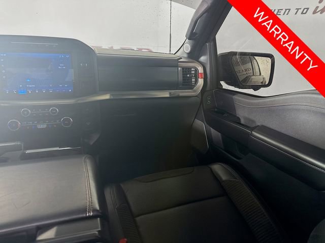 Certified 2023 Ford F150 Raptor image 25