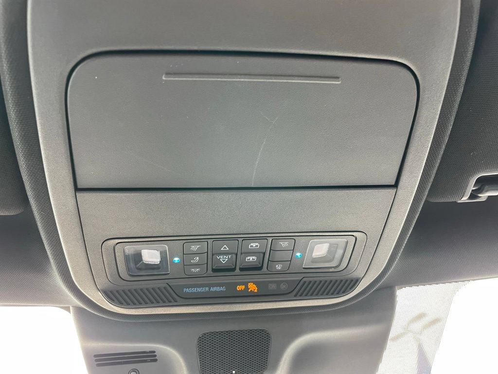 Used 2025 Ford Expedition Tremor AWD/4WD image 25