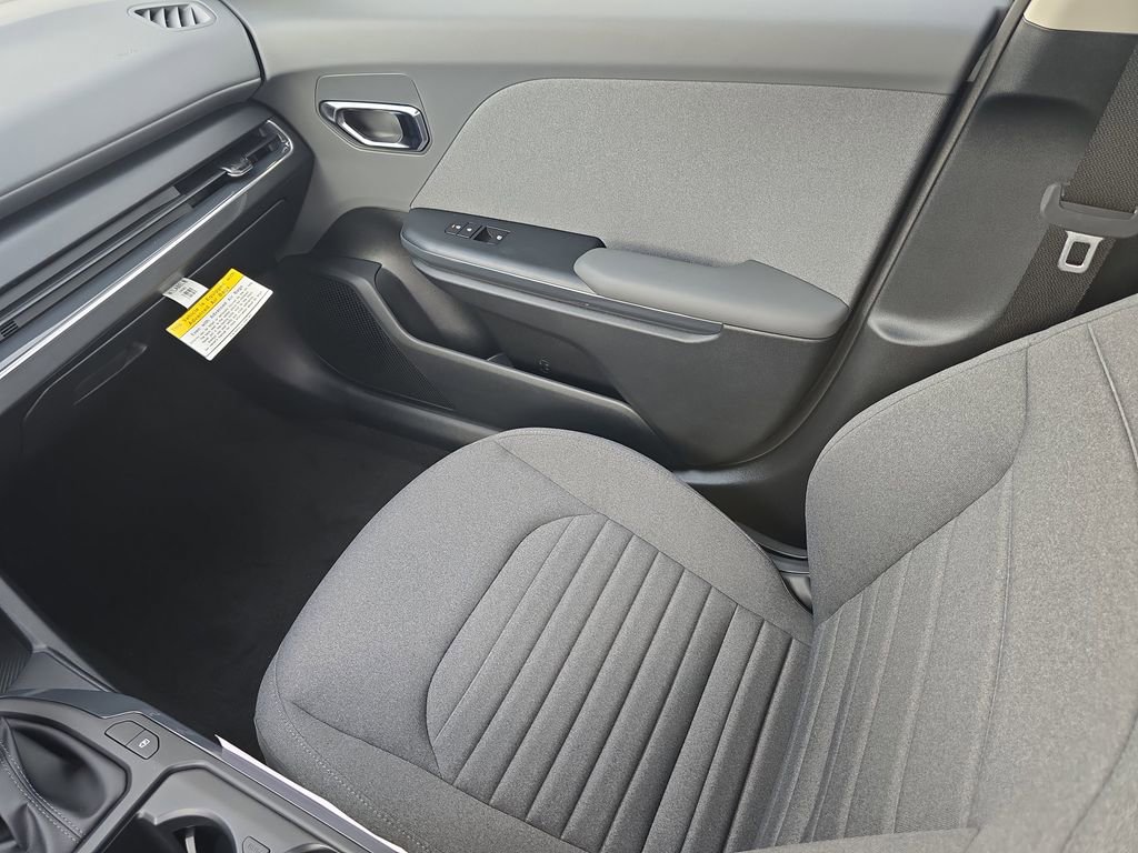 New 2025 Kia K4 EX image 17