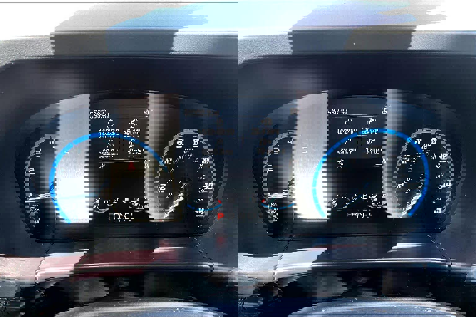 Used 2022 Ford Bronco Sport Big Bend w/ Convenience Package AWD/4WD image 23