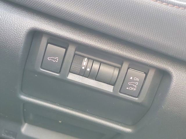 Used 2025 Subaru Forester Touring AWD/4WD image 8