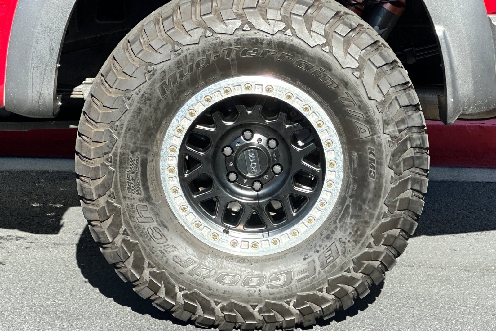 Used 2019 Ford F150 Raptor w/ Equipment Group 802A Luxury image 36