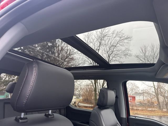 New 2026 Ford F350 Lariat w/ Lariat Premium Package image 18