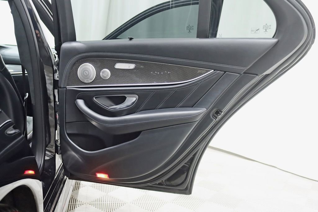 Used 2021 Mercedes-Benz E 63 AMG S image 48