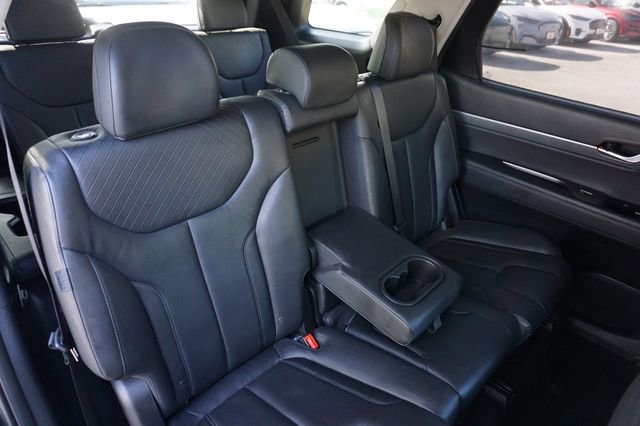 Used 2023 Hyundai Palisade SEL image 20