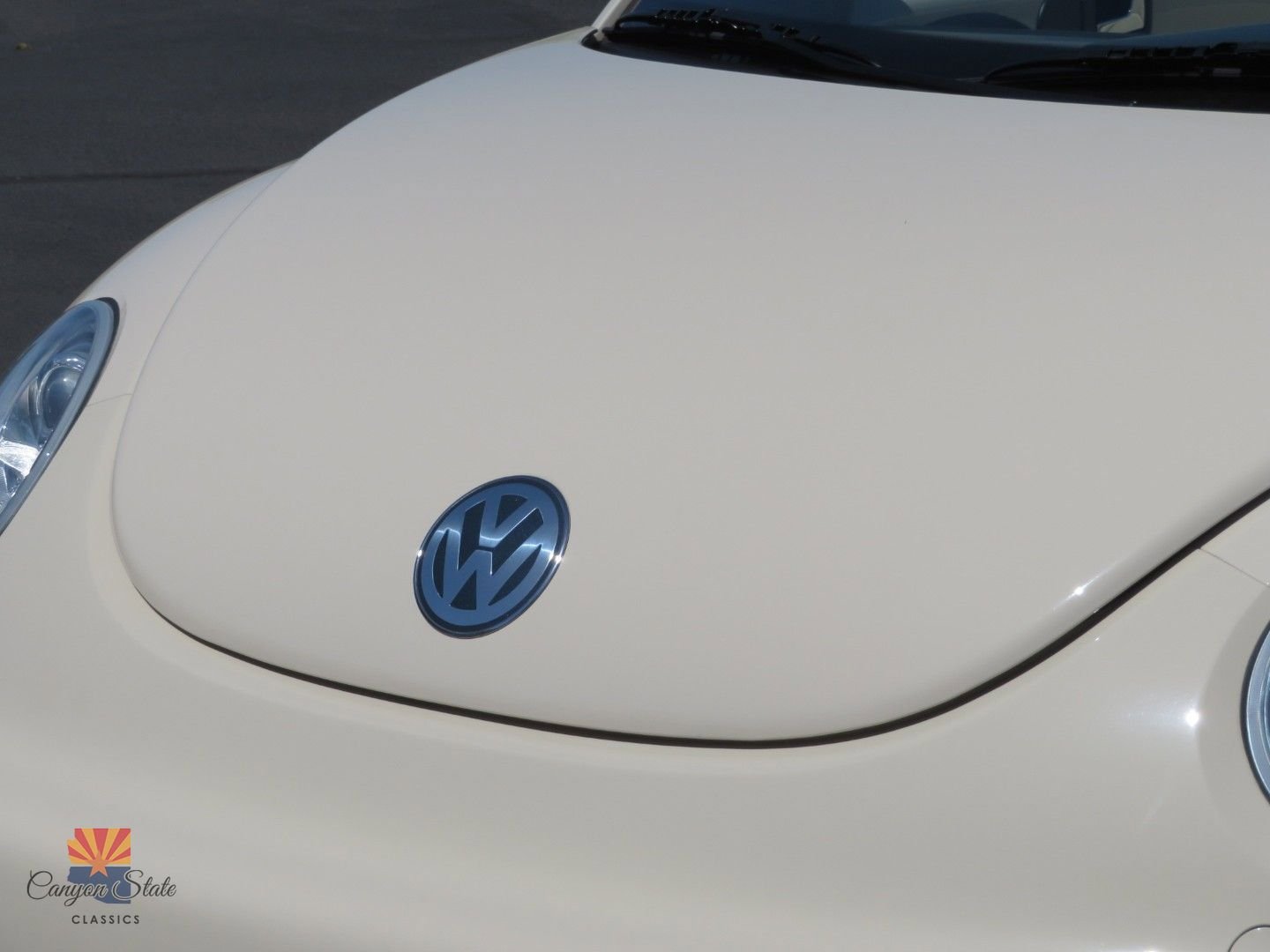 Used 2004 Volkswagen Beetle GLS FWD image 37