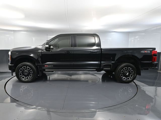 Used 2025 Ford F250 Platinum image 10