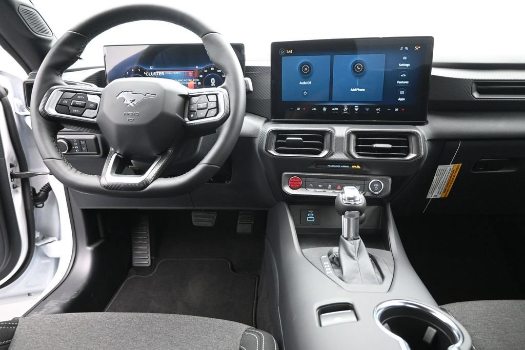 New 2026 Ford Mustang GT RWD image 17