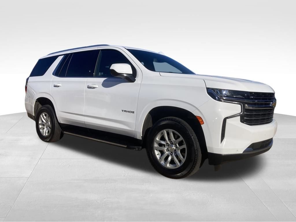 Used 2024 Chevrolet Tahoe LT image 8