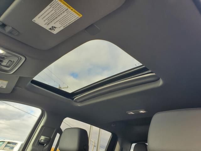 New 2026 Chevrolet Silverado 2500 LTZ w/ Trail Boss Package image 19