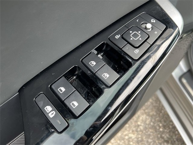 Certified 2024 Kia EV6 GT-Line w/ GT-Line White Seat Package image 13