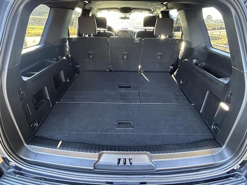 Used 2021 Ford Expedition XL image 10