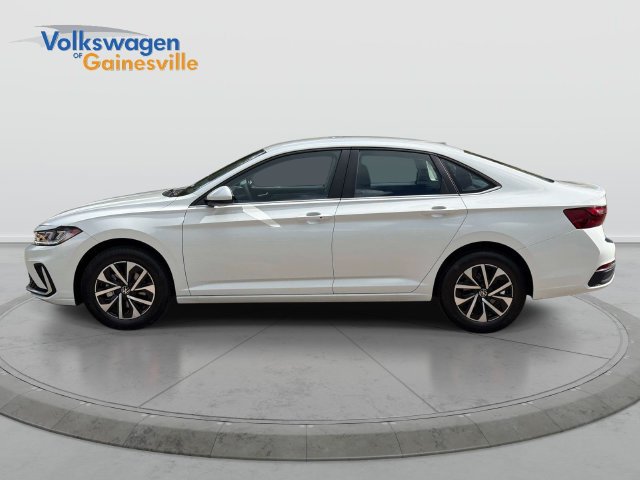 New 2027 Volkswagen Jetta S FWD image 7