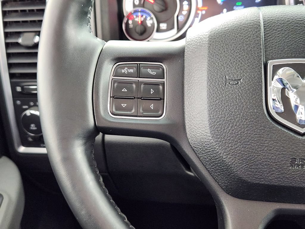 Used 2016 RAM 1500 Big Horn AWD/4WD image 18
