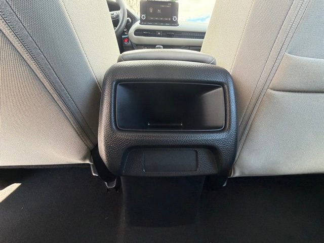 Used 2023 Honda HR-V LX image 17