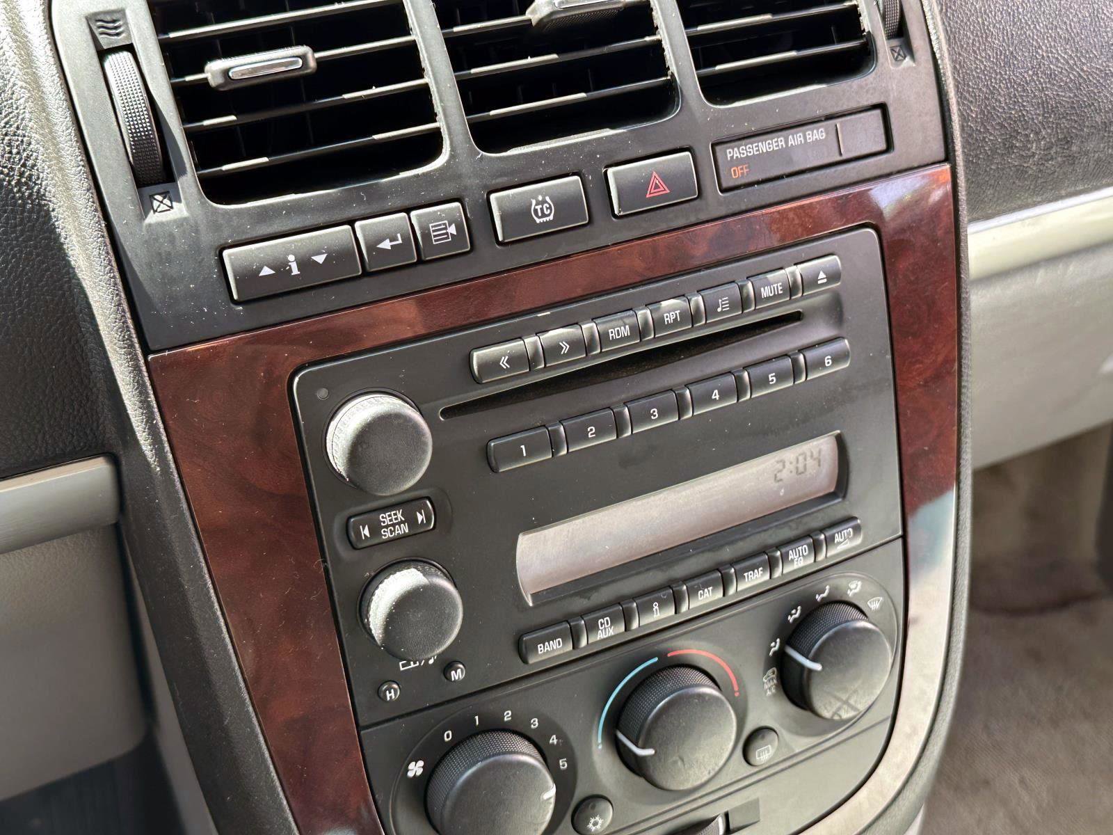 Used 2007 Chevrolet Uplander LS w/ Climate Package image 22